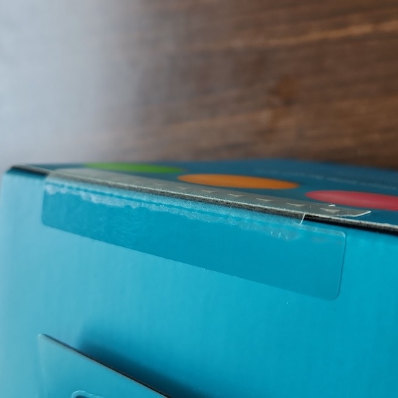 Alexa Echo Glow Lamp - Picture 2 of 6